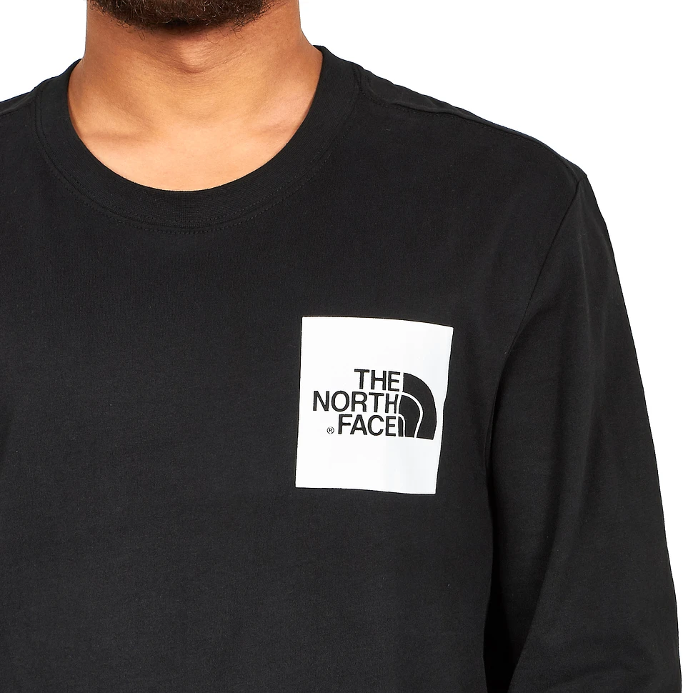 The North Face - L/S Fine Tee