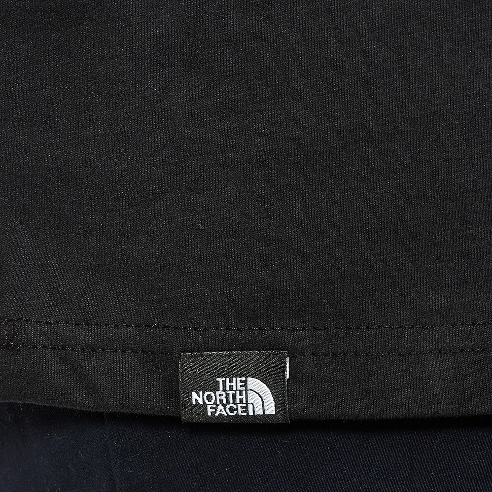 The North Face - L/S Fine Tee