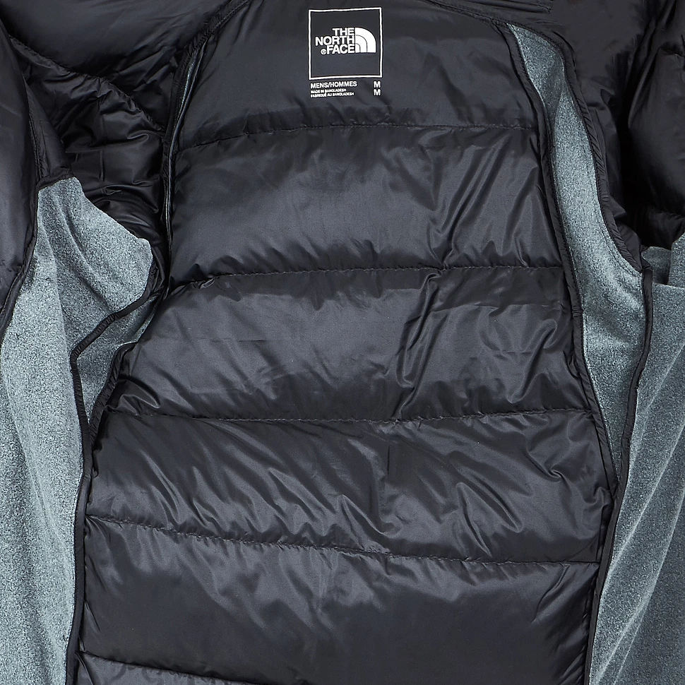 The North Face - Crimptastic Hybrid Jacket