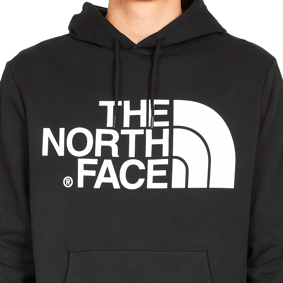 The North Face - Standard Hoodie