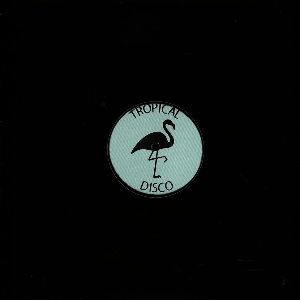 V.A. - Tropical Disco Records Volume 11