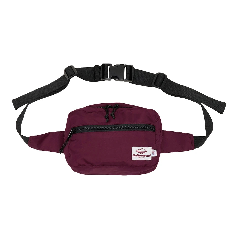 Battenwear - Waist Pack