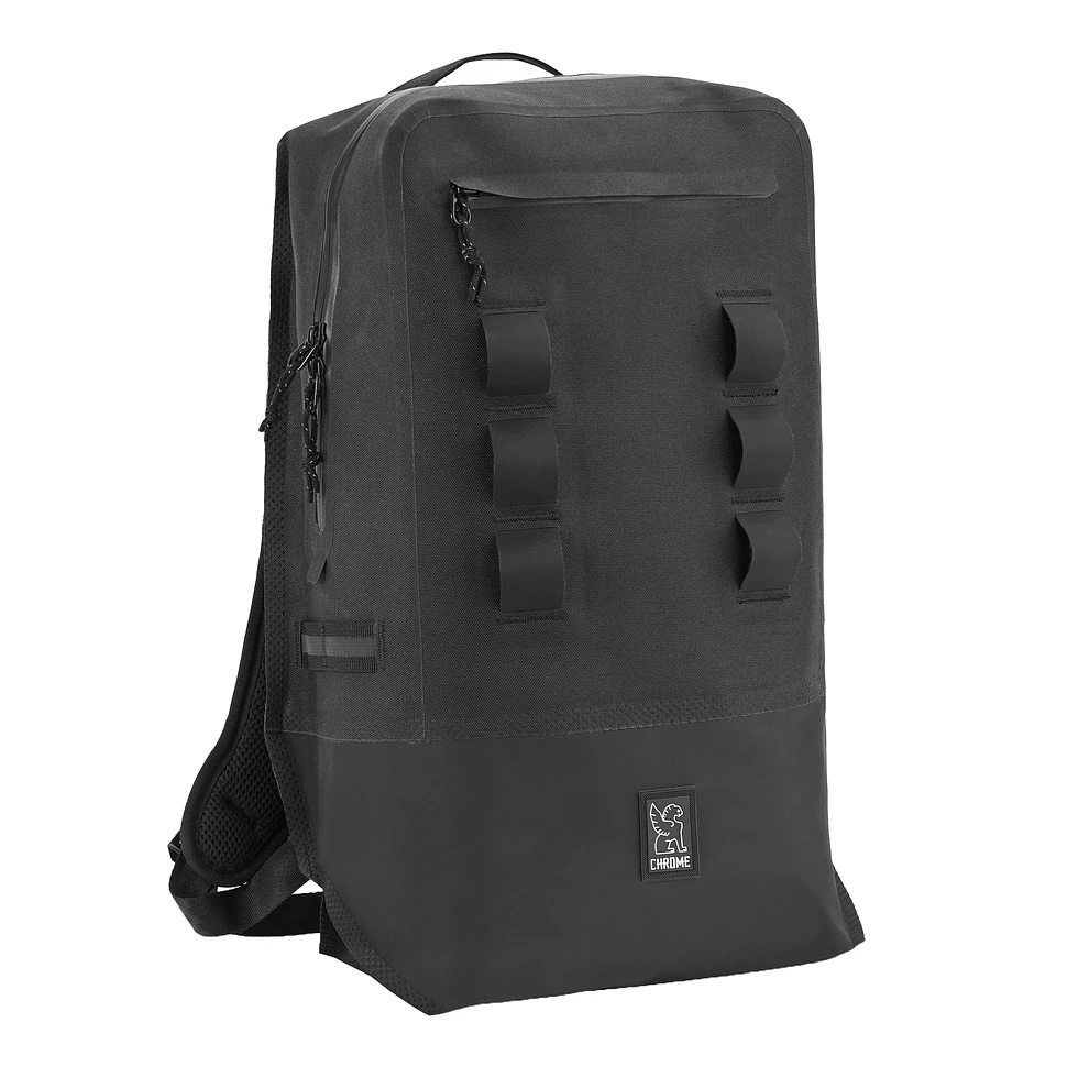 Chrome Industries - Urban Ex Tombstone Pack