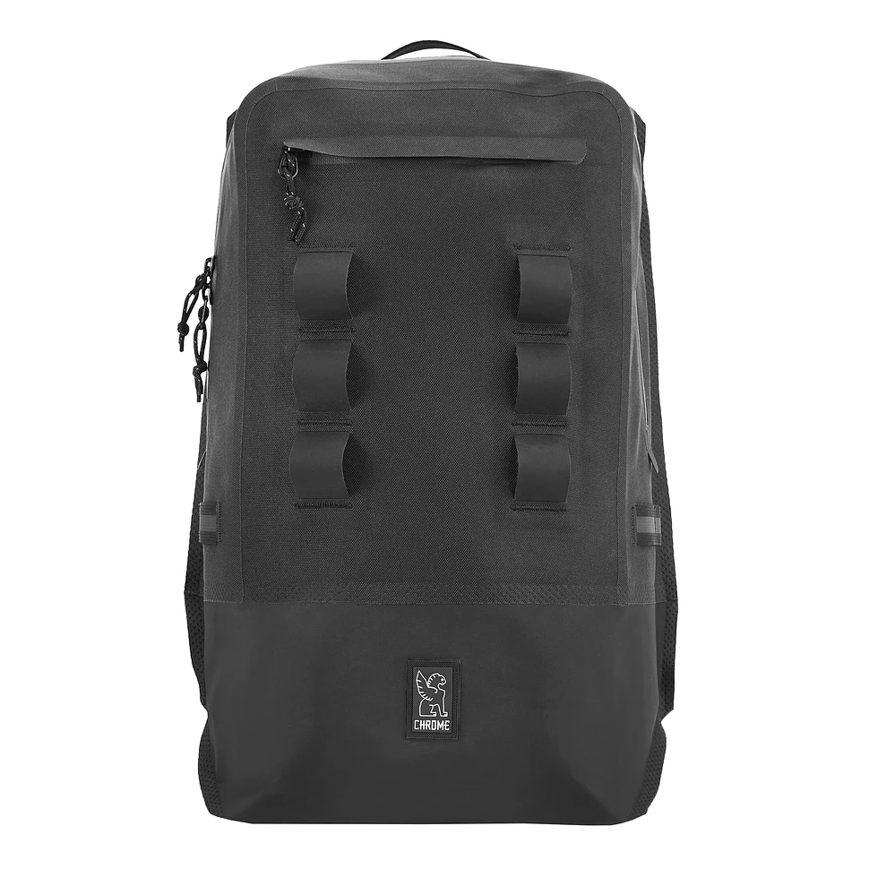 Chrome Industries - Urban Ex Tombstone Pack