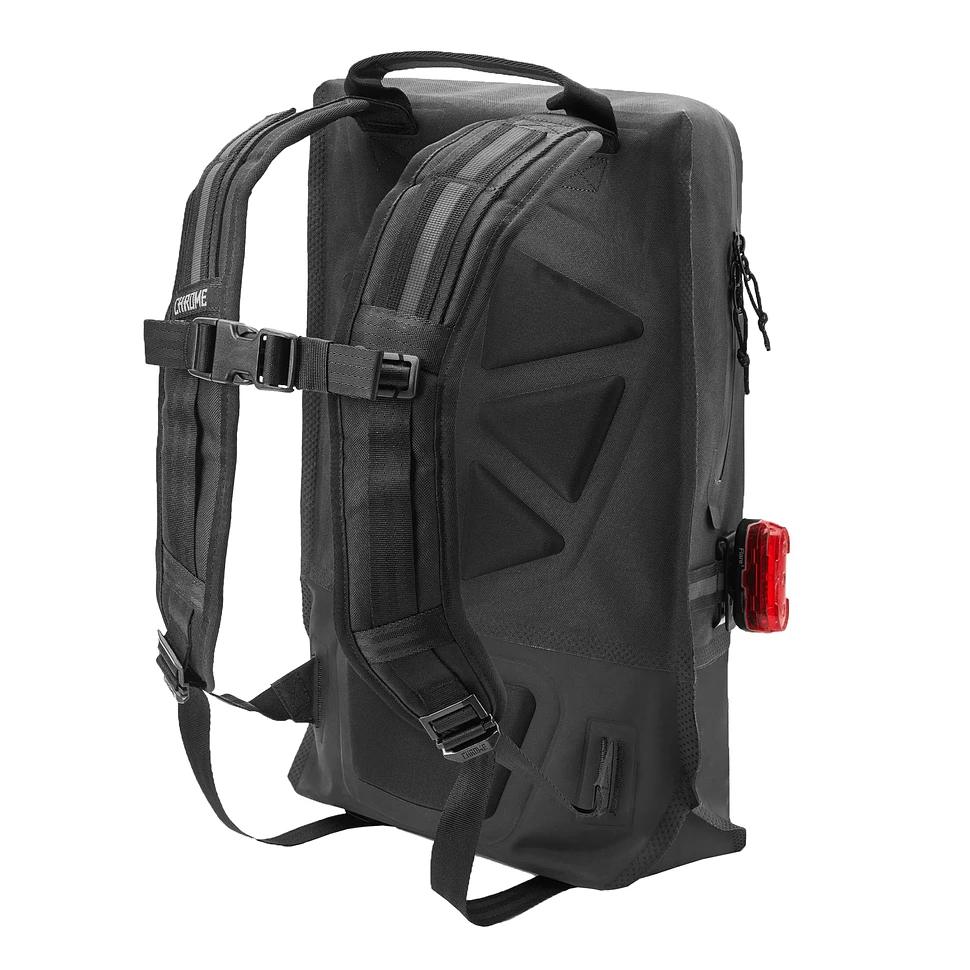 Chrome Industries - Urban Ex Tombstone Pack