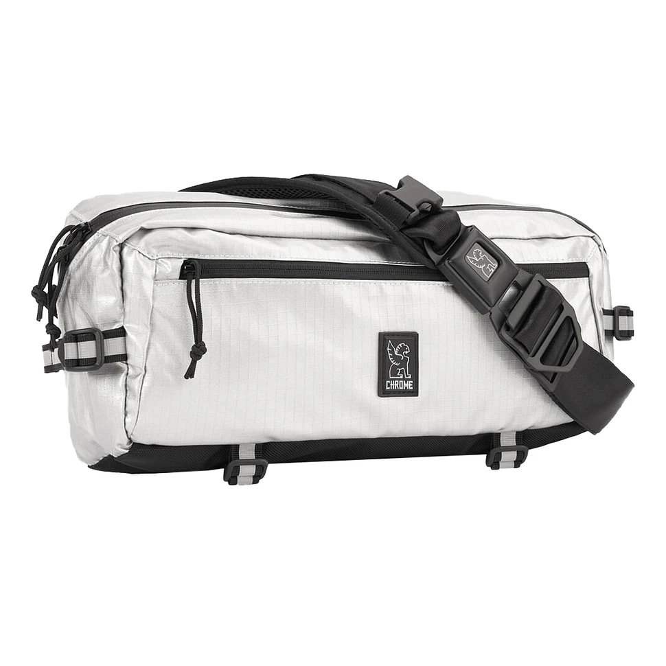 Chrome Industries - Kadet Nylon Messenger Bag