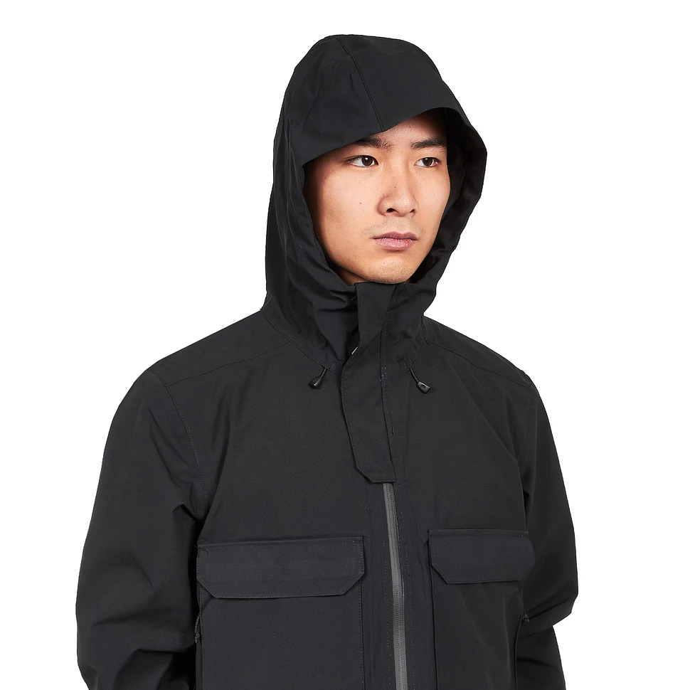 Chrome Industries - Storm Kojak Convertible Jacket