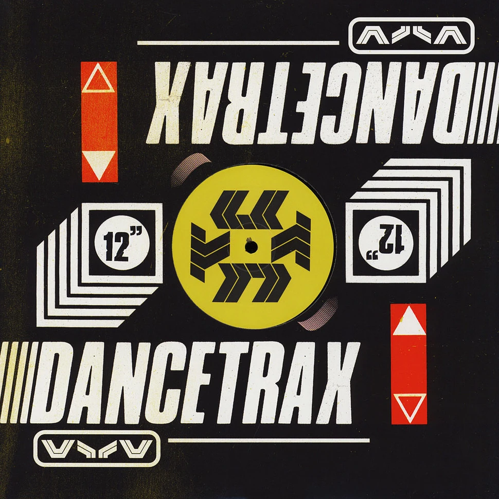 DJ Boneyard - Dance Trax Volume 22