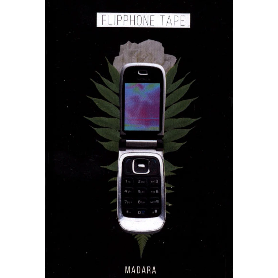 Madara - Flipphone Tape