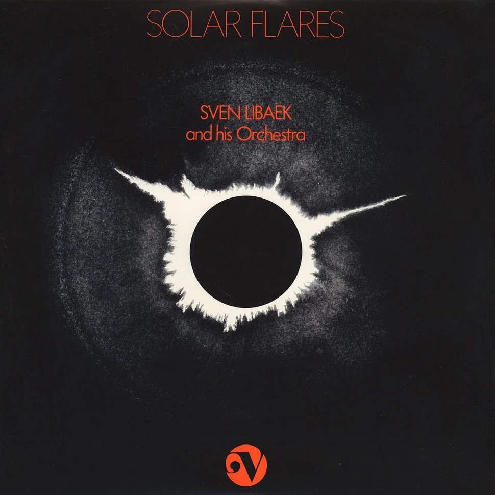 Sven Libaek - Solar Flares