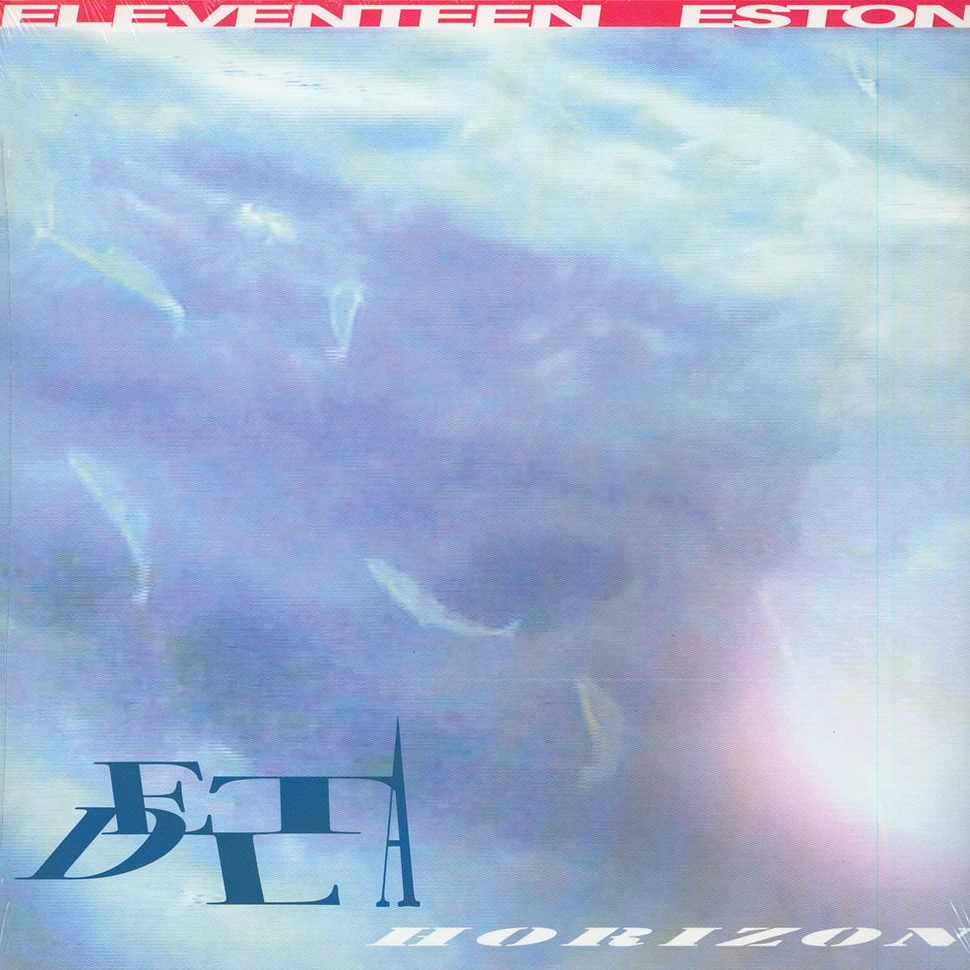 Eleventeen Eston - Delta Horizon