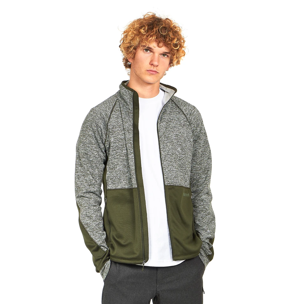 Marmot - Mescalito Fleece Jacket