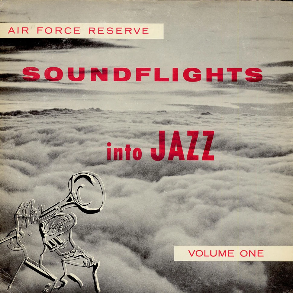 V.A. - Soundflights Into Jazz Volume One