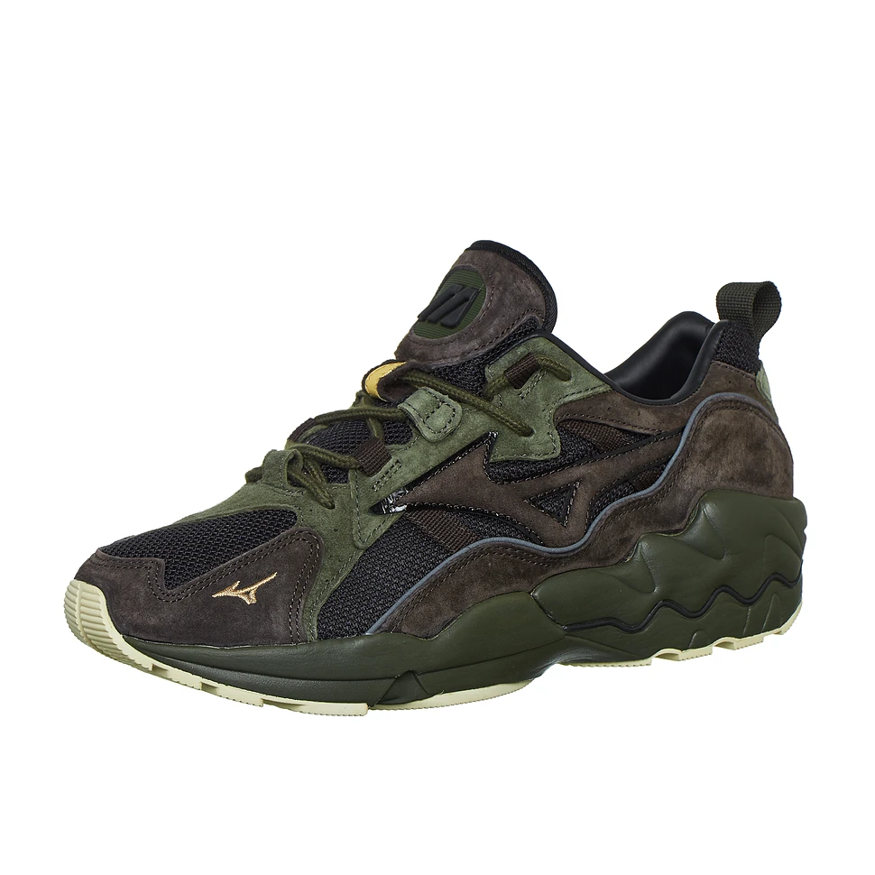 Mizuno - Wave Rider 1 Wild Nordic