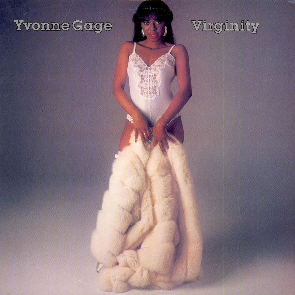Yvonne Gage - Virginity