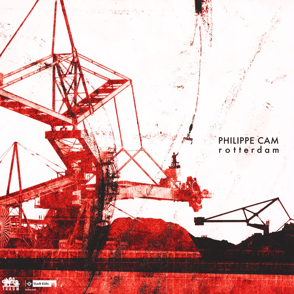 Philippe Cam - Rotterdam