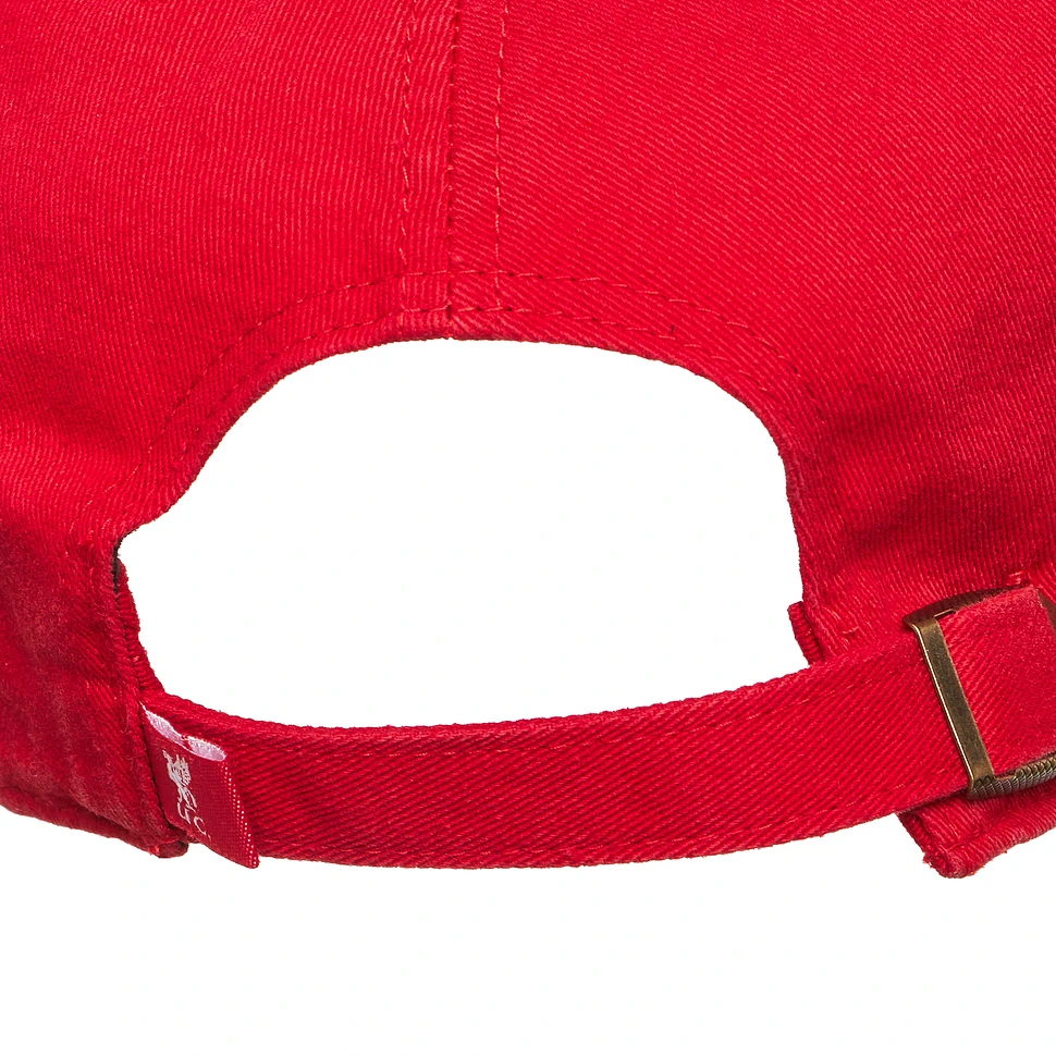 47 Brand - EPL Liverpool FC '47 Clean Up Cap