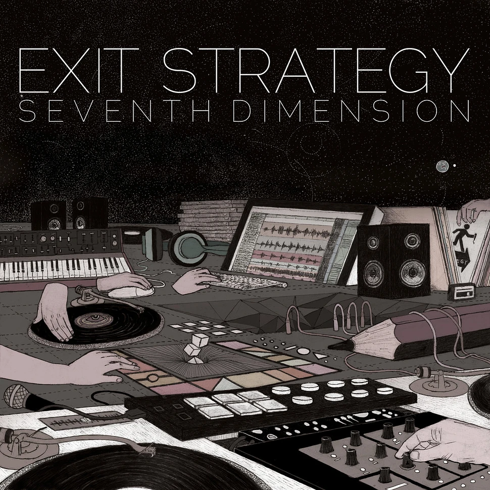 Exit Strategy - Seventh Dimension
