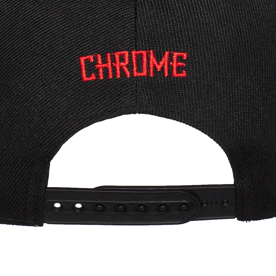Chrome Industries - Baseball Cap