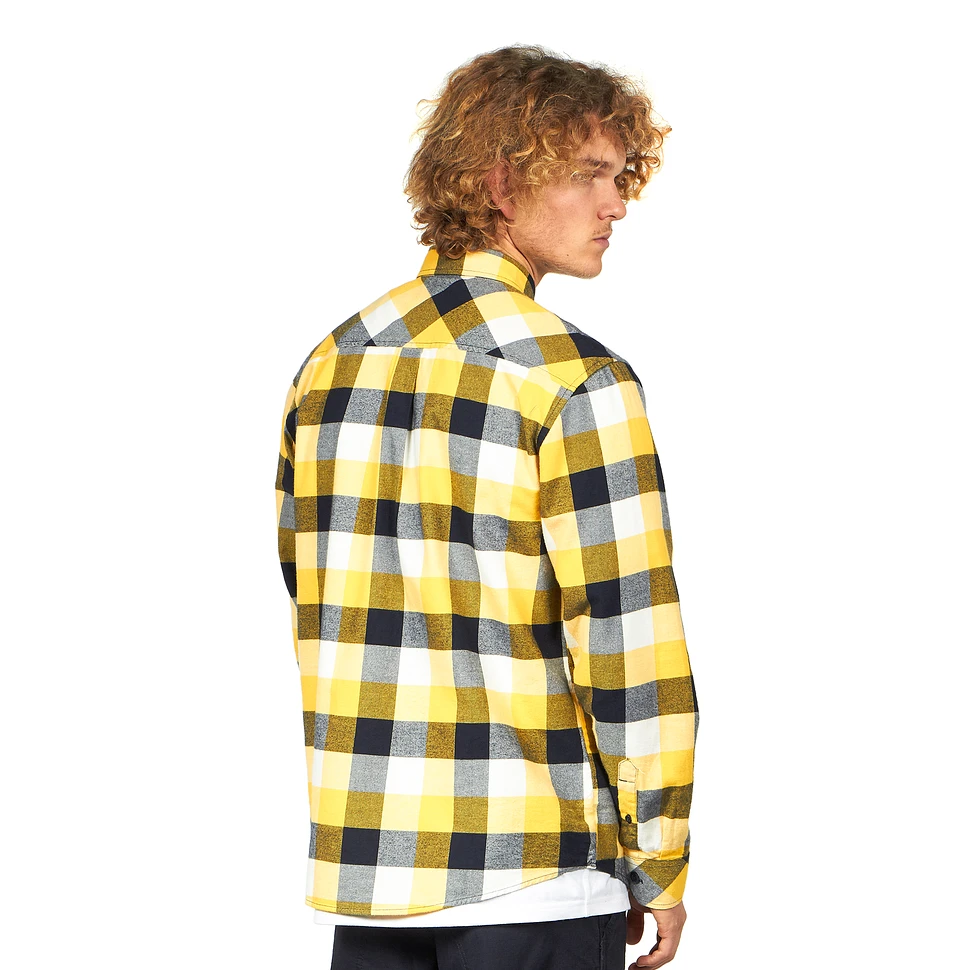 Carhartt WIP - L/S Keagan Shirt