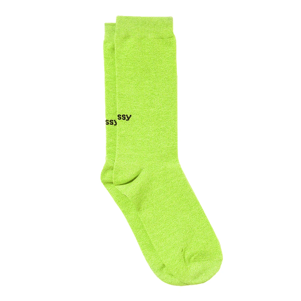 Stüssy - Everyday Socks