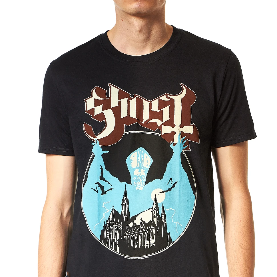 Ghost - Opus T-Shirt