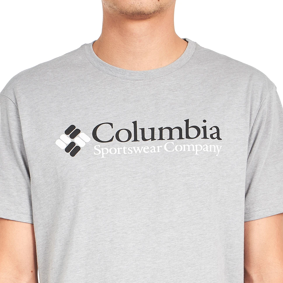 Columbia Sportswear - North Cascades Short Sleeve Tee