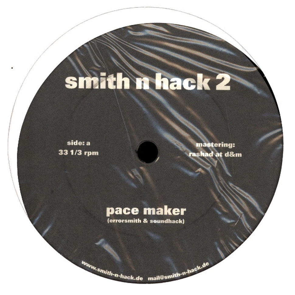Smith N Hack - 2