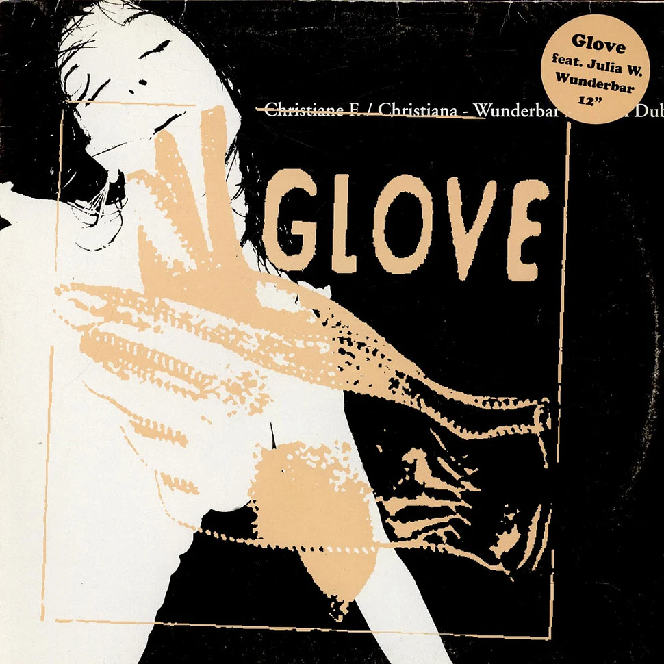 Glove feat. Julia W. - Wunderbar