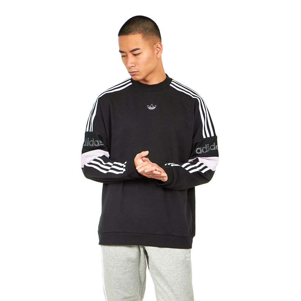 adidas - TS Trefoil Sweatshirt