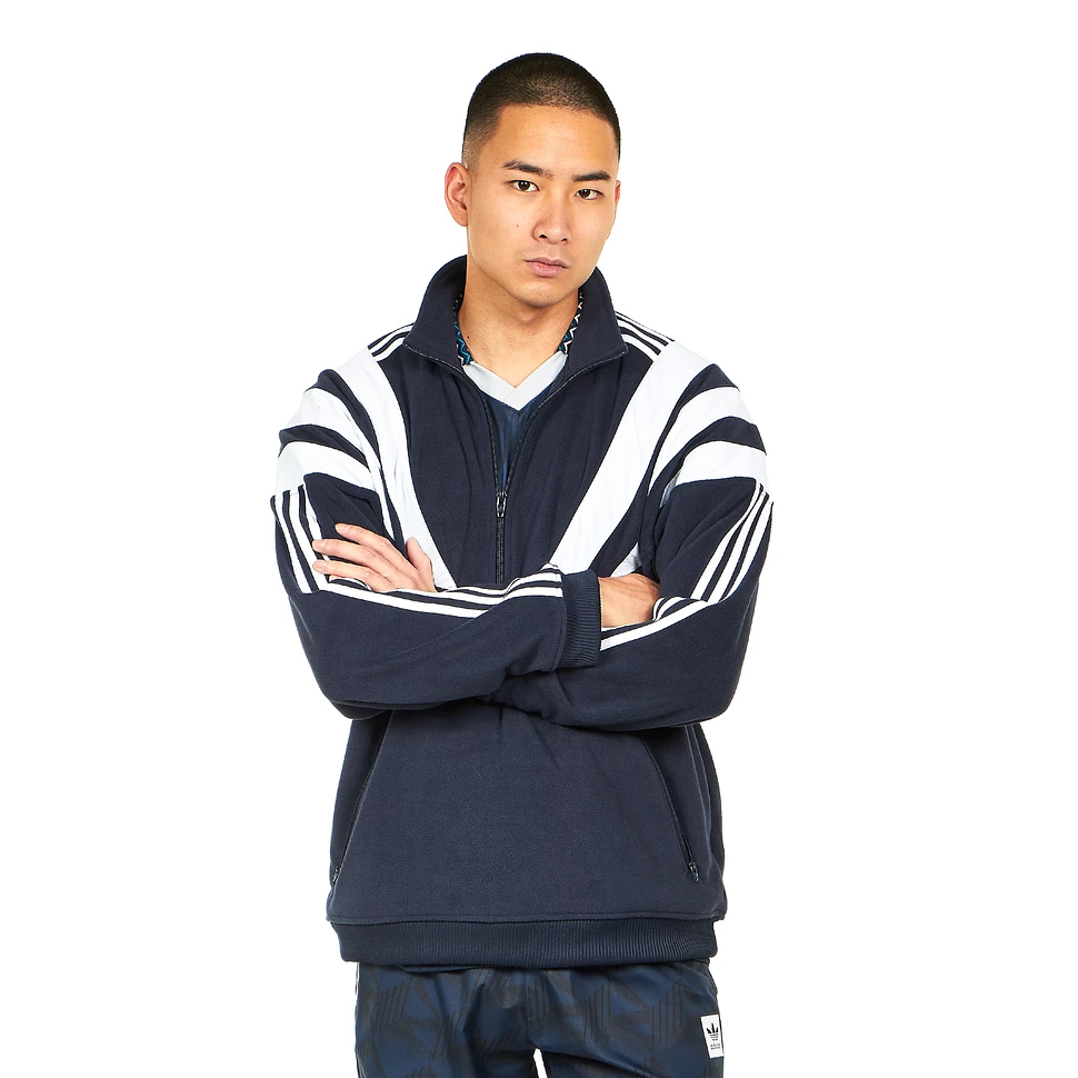 adidas - Balanta 96 QZ Track Top