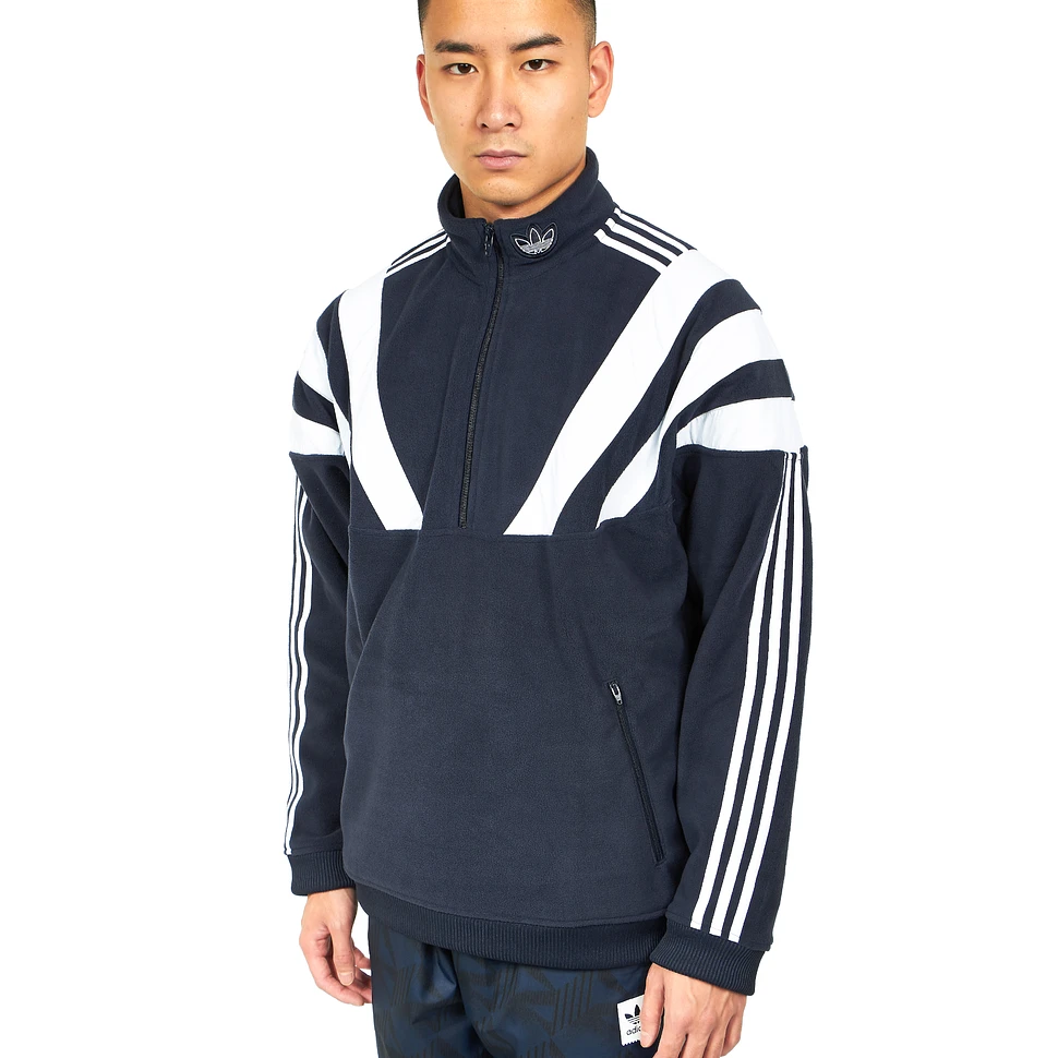 adidas - Balanta 96 QZ Track Top