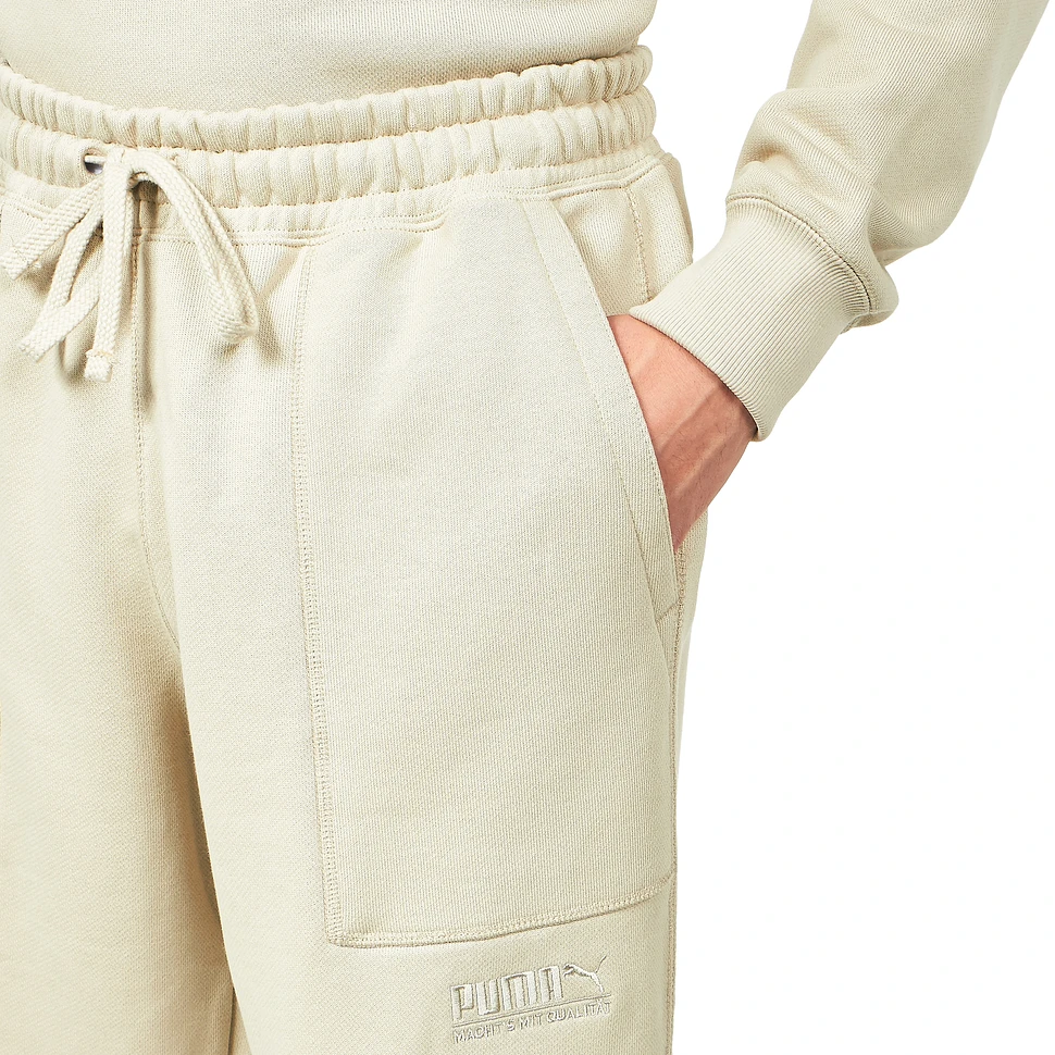 Puma - Heavy Classics Sweat Pants