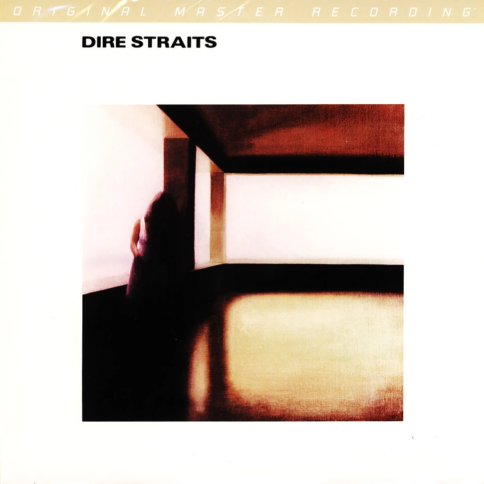 Dire Straits - Dire Straits