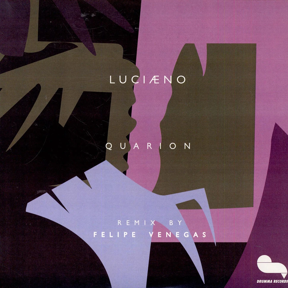 Luciano - Quarion