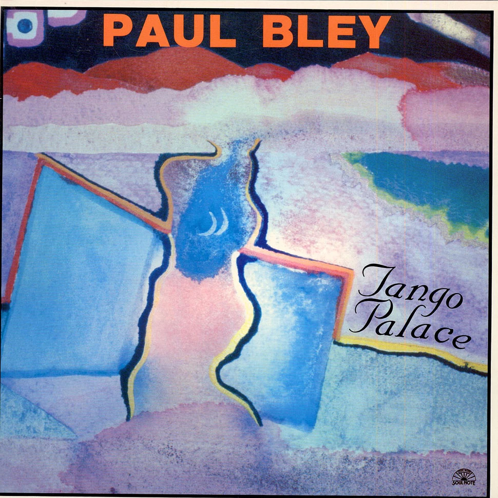 Paul Bley - Tango Palace