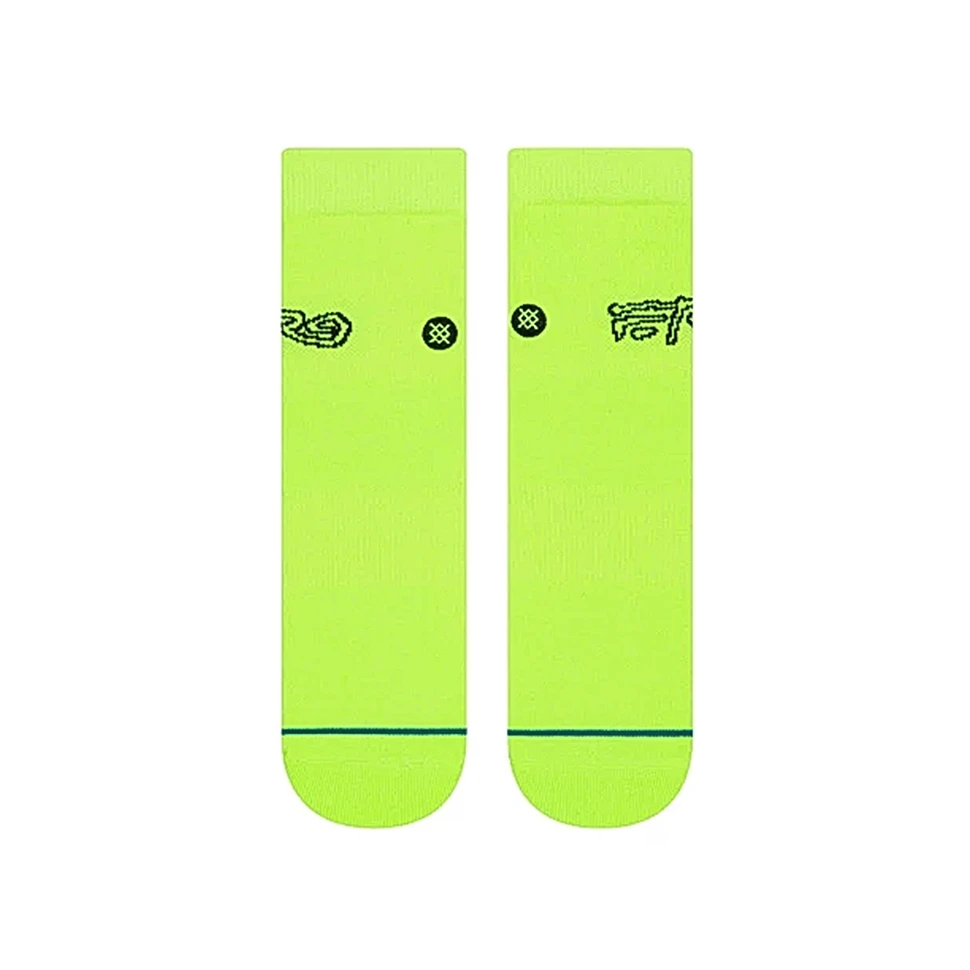 Stance x A$AP Ferg - A$AP Ferg Qtr Socks