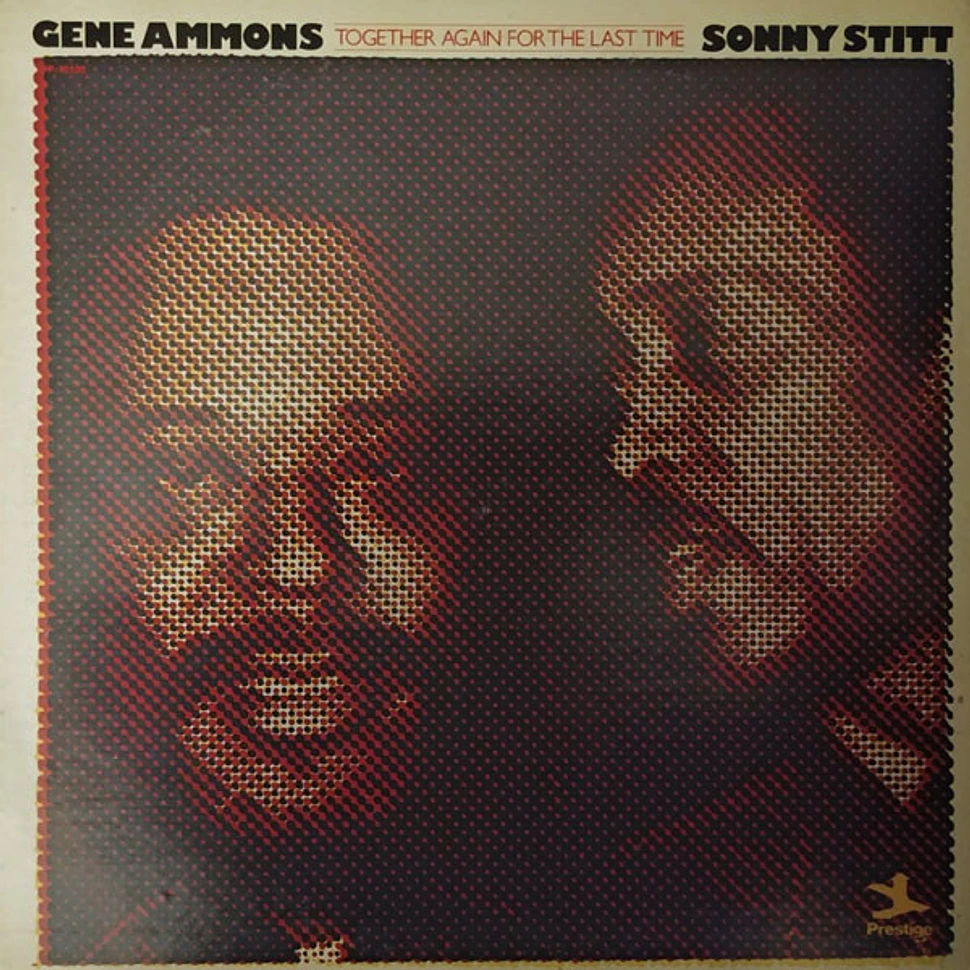 Gene Ammons / Sonny Stitt - Together Again For The Last Time