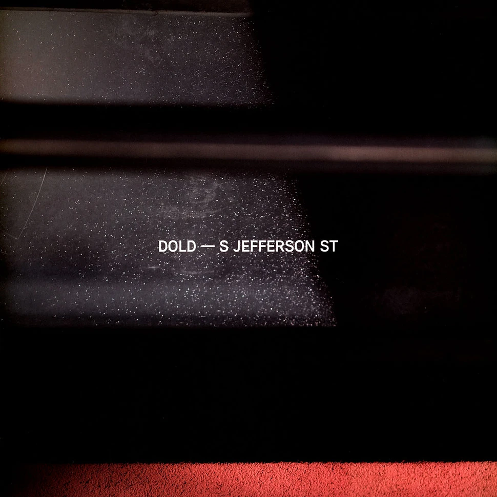 Dold - S Jefferson St