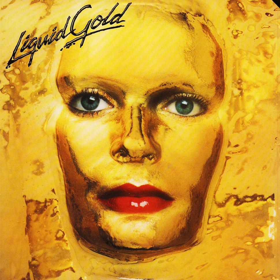 Liquid Gold - Liquid Gold