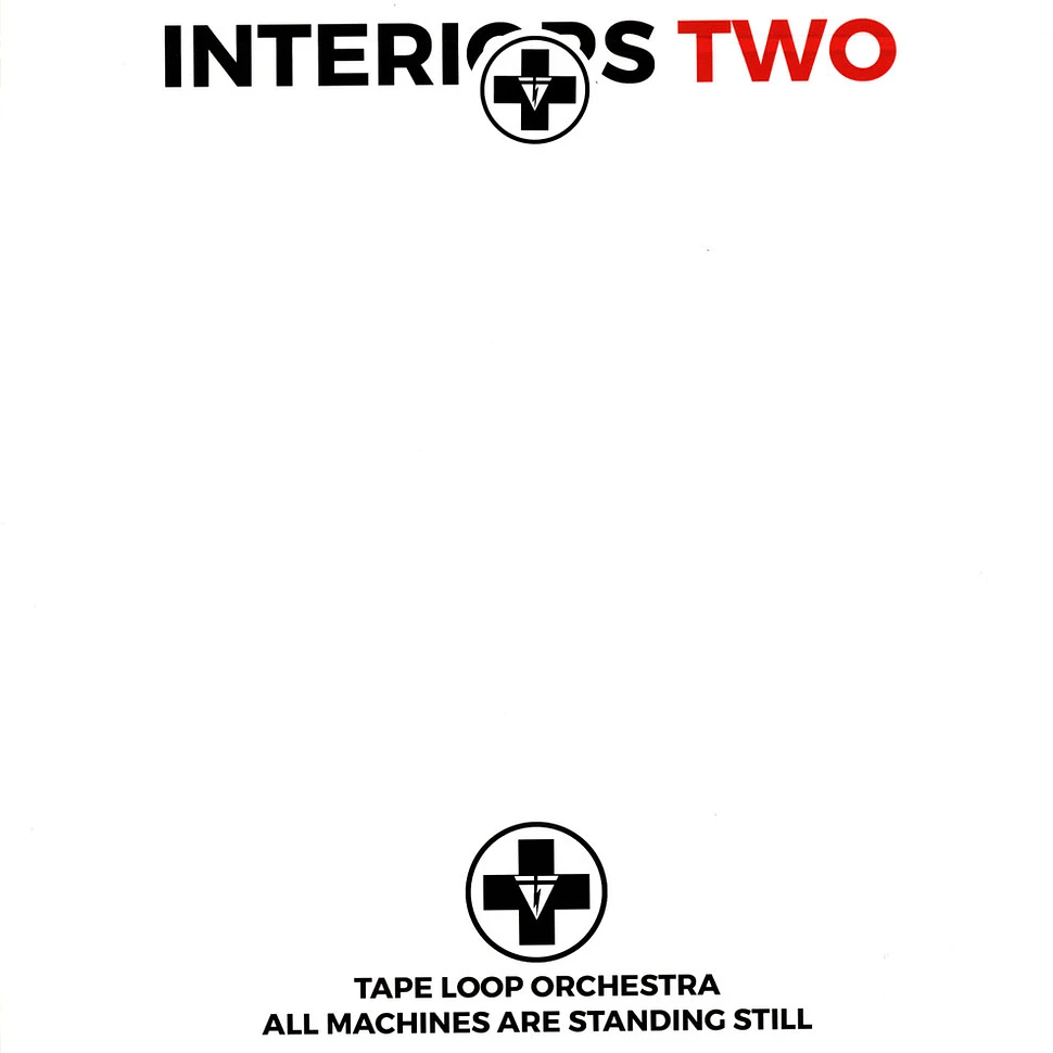 Tape Loop Orchestra - Interiors Two