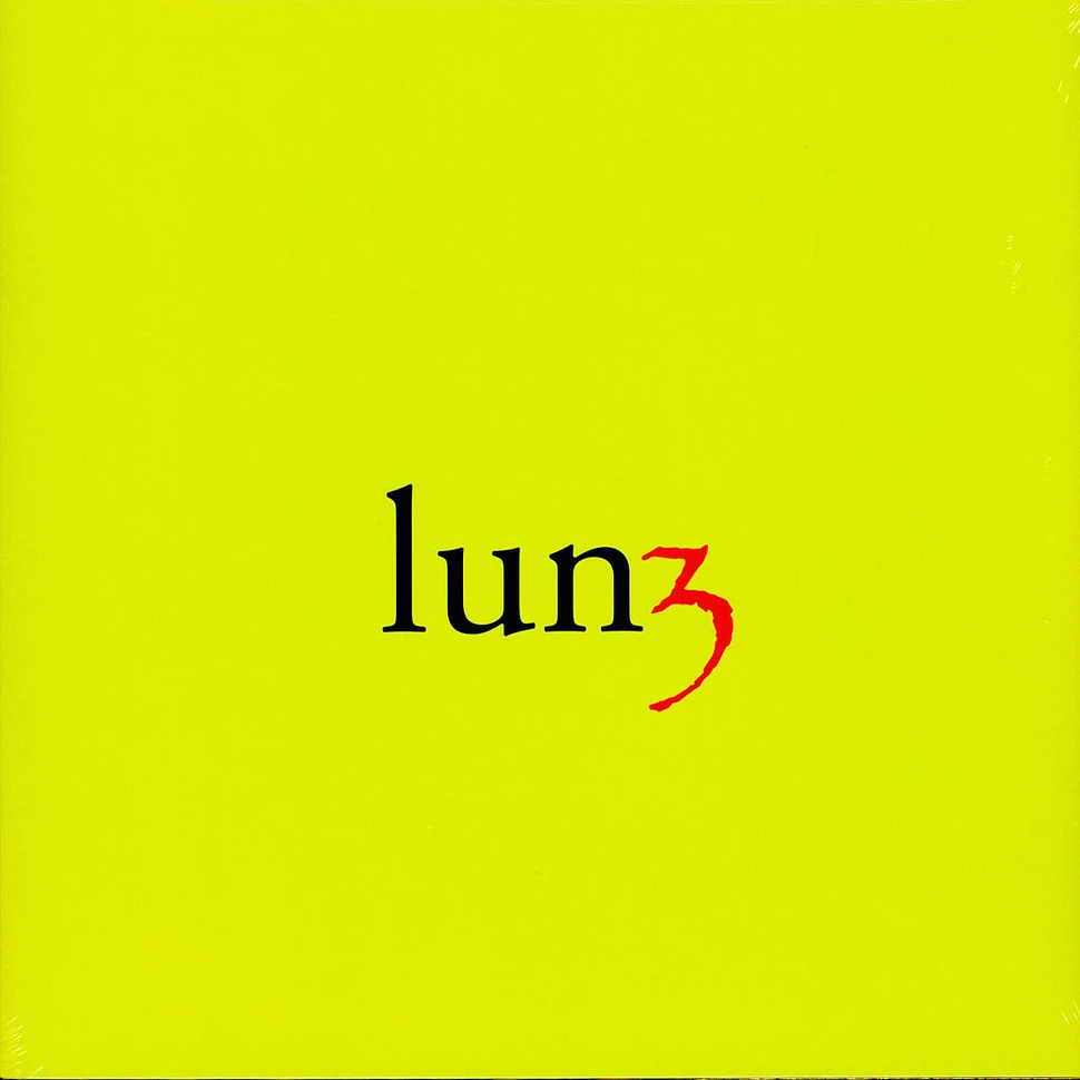 Lunz - Lunz3