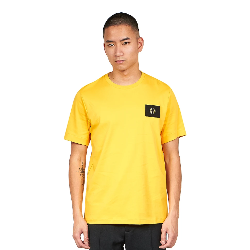 Fred Perry - Acid Brights T-Shirt