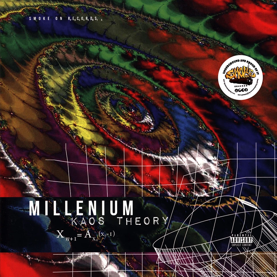 Millenium - Kaos Theory / Most Thorough