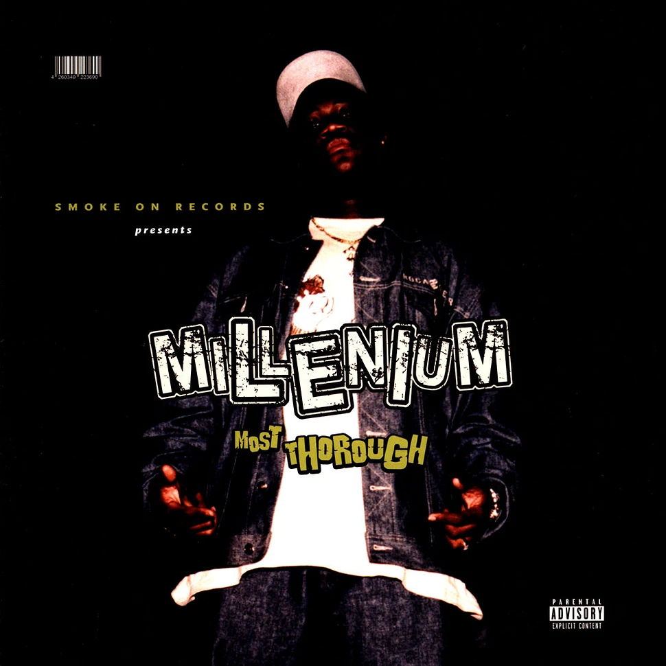 Millenium - Kaos Theory / Most Thorough