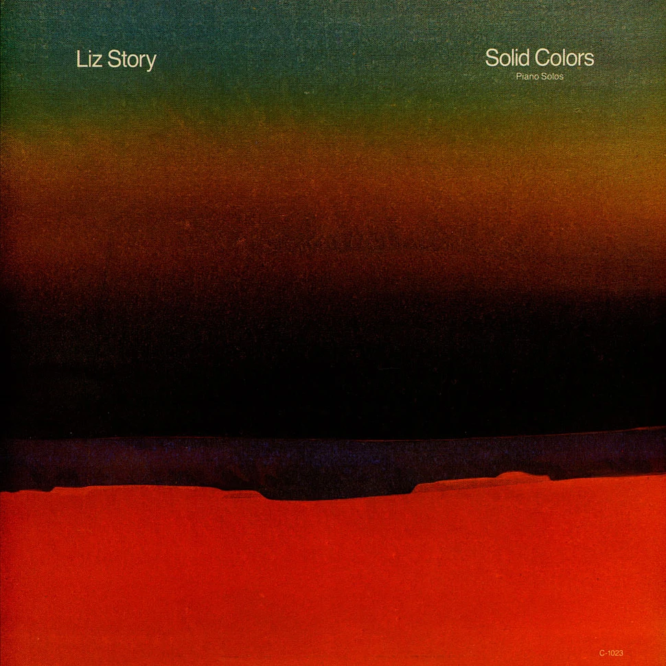Liz Story - Solid Colors