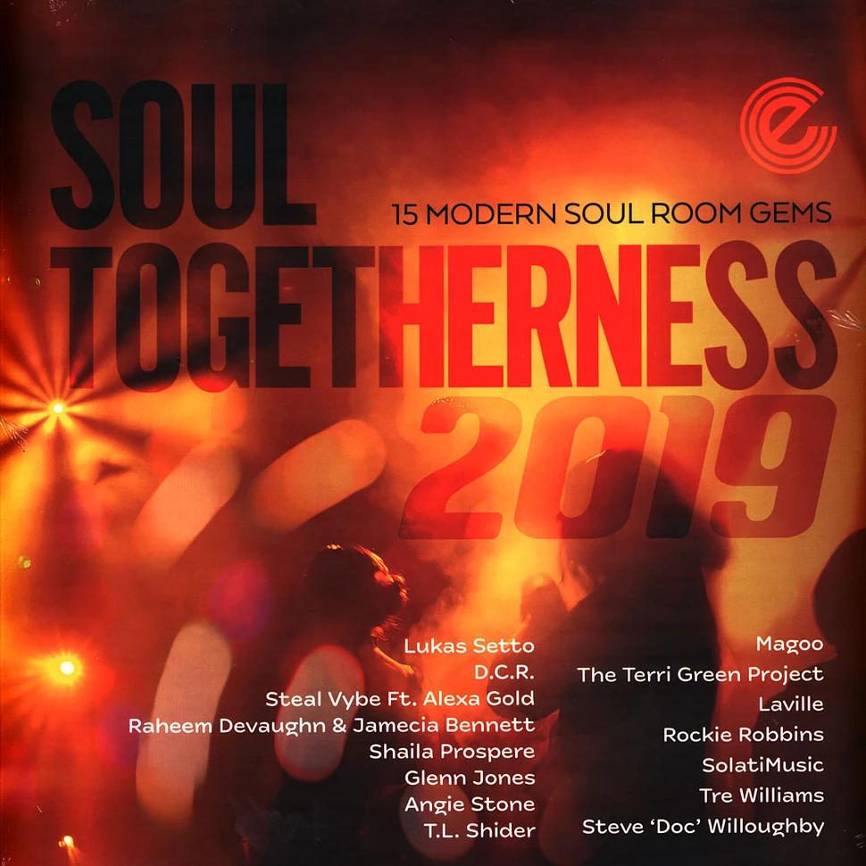V.A. - Soul Togetherness 2019