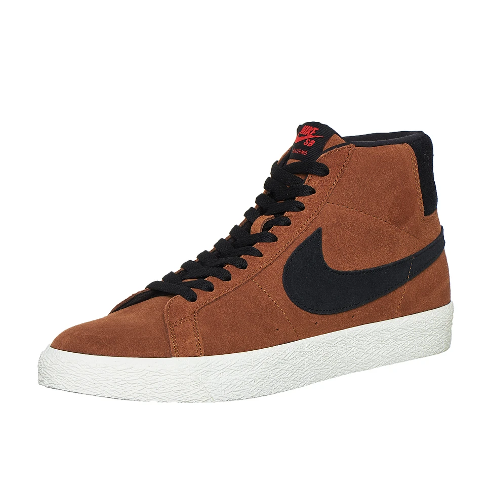 Nike SB - Zoom Blazer Mid