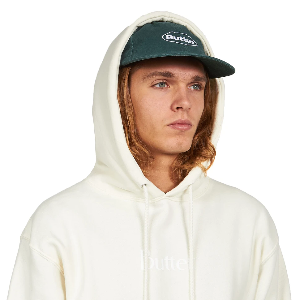 Butter Goods - Classic Logo Pullover