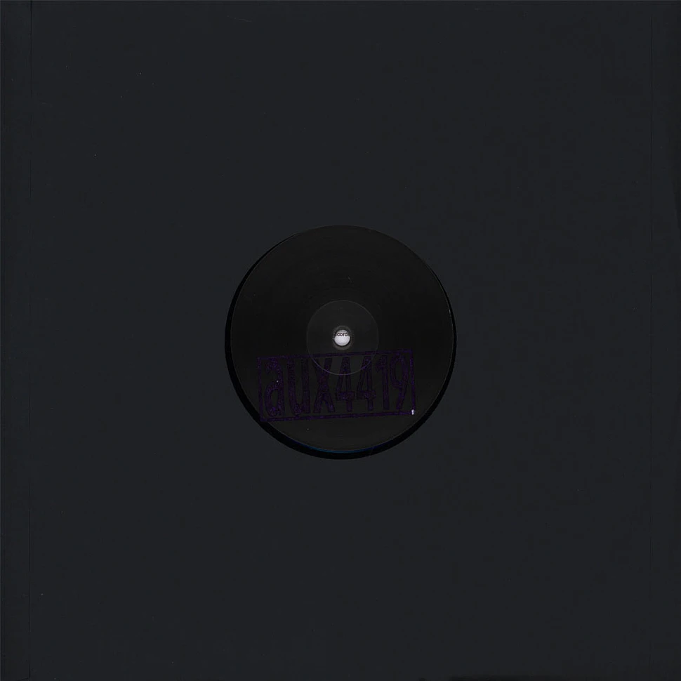 Bovaflux - Aux4419 Purple Vinyl Edition